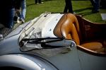 Alfa Romeo 6C 1750 Gran Sport Zagato Spider 1931 года